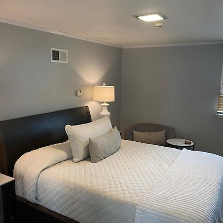 Millsite Lodge 샌더스키 외부 사진