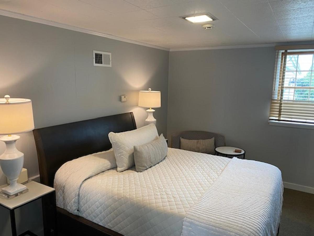 Millsite Lodge 샌더스키 외부 사진