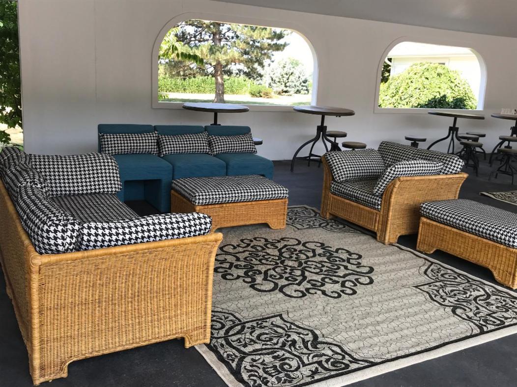 Millsite Lodge 샌더스키 외부 사진