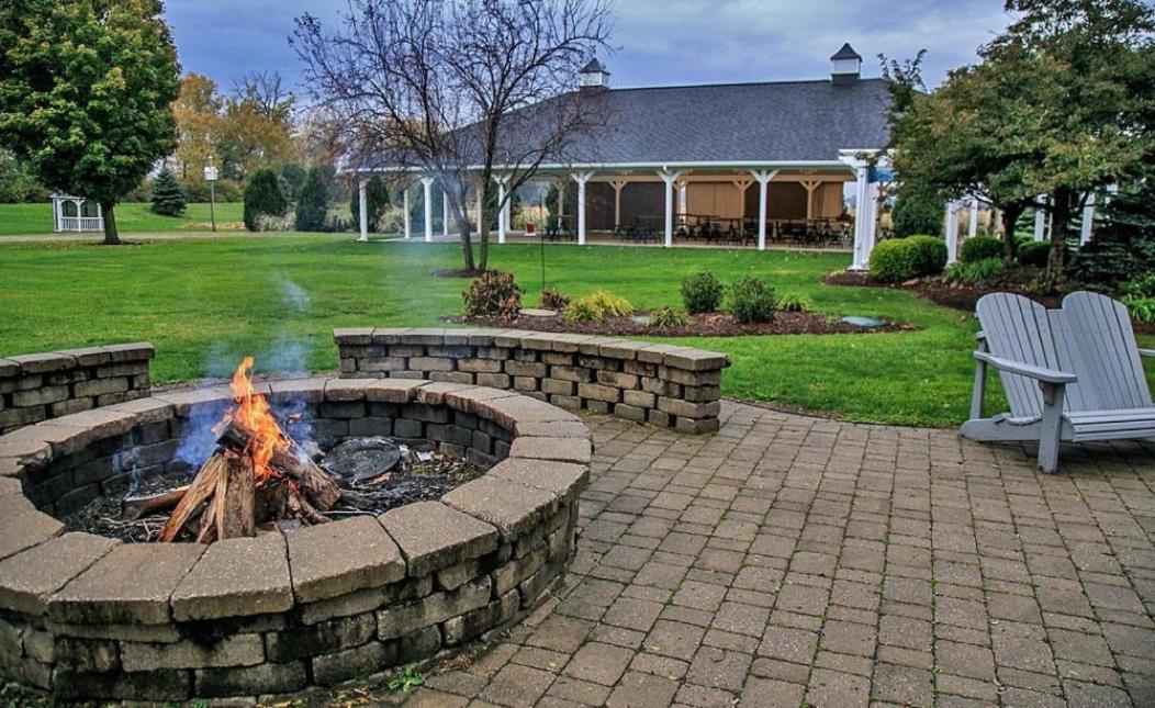 Millsite Lodge 샌더스키 외부 사진