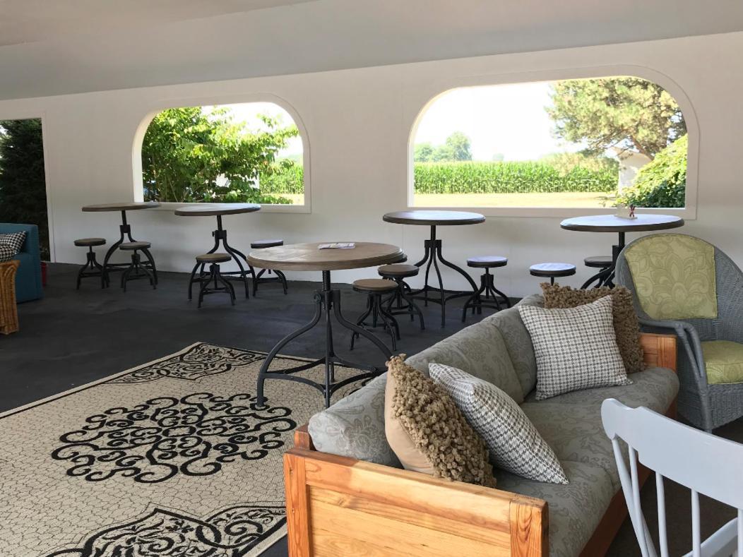 Millsite Lodge 샌더스키 외부 사진